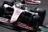 Mick Schumacher: Fast ohne Training praktisch aufgeschmissen