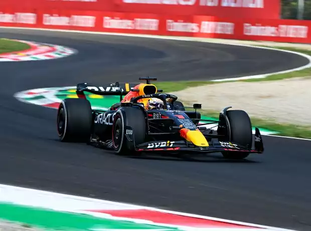 Max Verstappen, Jos Verstappen Titel-Bild zur News: Max Verstappen, Jos Verstappen