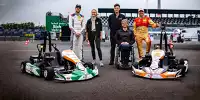 Markus Winkelhock, Ricardo Feller