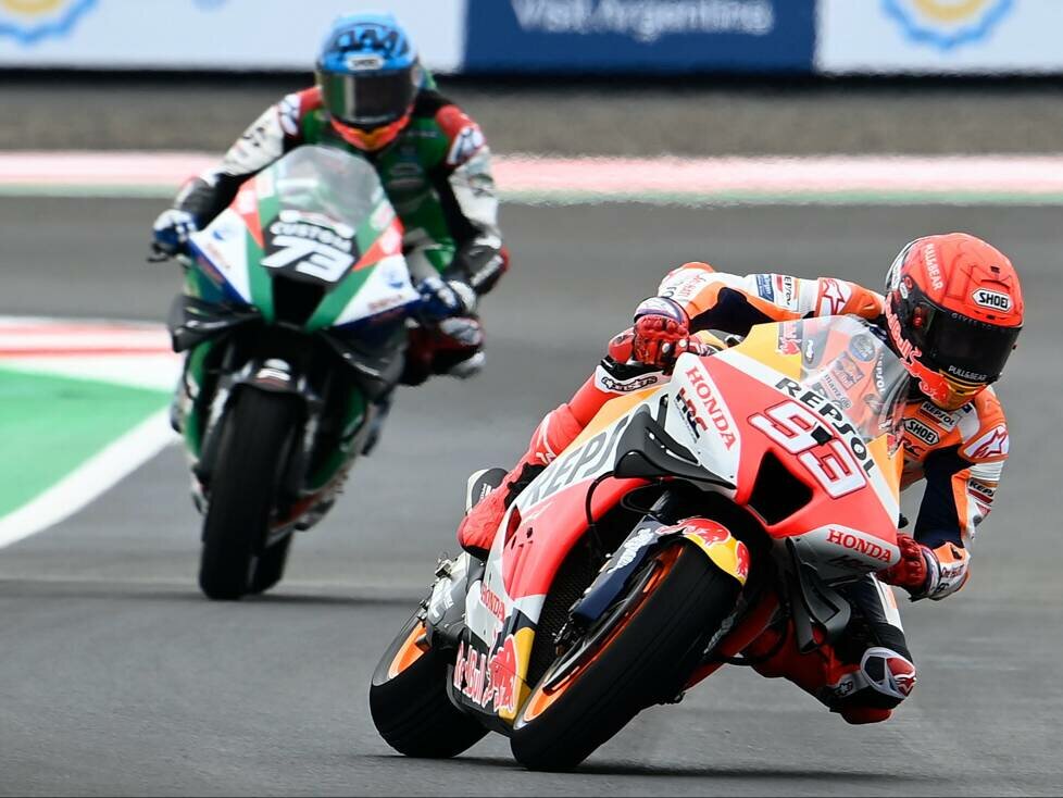 Marc Marquez