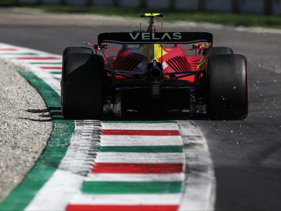 Carlos Sainz