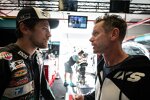 Philipp Öttl mit Vater Peter