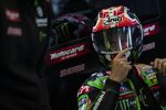Jonathan Rea