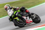 Jonathan Rea