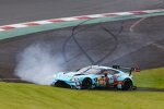 TF Sport Aston Martin