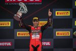 Alvaro Bautista