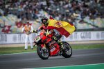 Alvaro Bautista