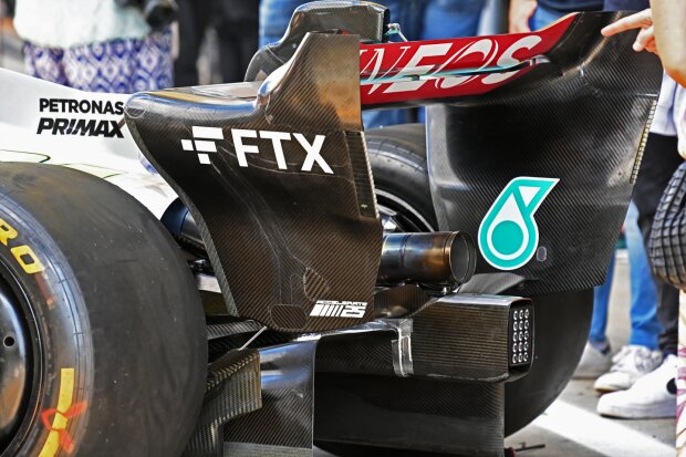 ~Mercedes W13~ ~Mercedes W13~