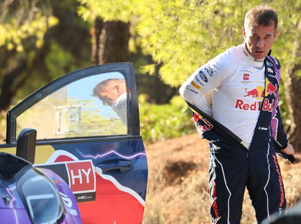 Sebastien Loeb Sebastien Loeb