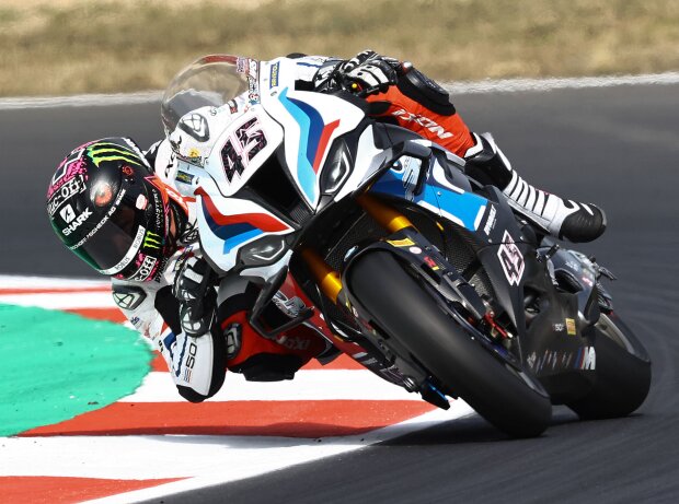 Scott Redding