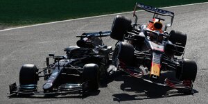 Live bei Sky: Alle TV-Infos zum Formel-1-Rennen 2022 in Monza