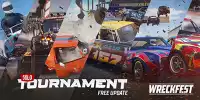 Bild zum Inhalt: Wreckfest meldet sich zurück mit neuen Solo-Herausforderungen