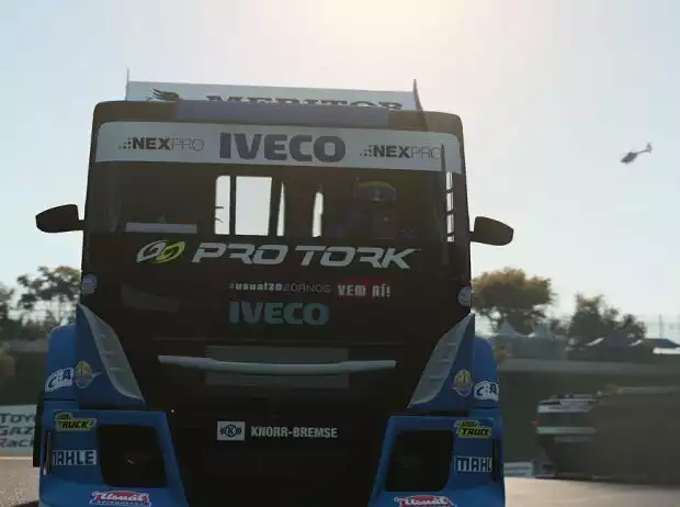 Automobilista 2 Titel-Bild zur News: Automobilista 2