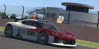 iRacing