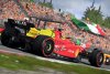 Bild zum Inhalt: F1 2022 jetzt mit Ferrari-Spezialdesign