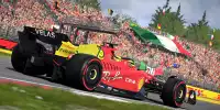 F1 2022