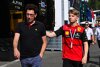 Robert Schwarzman: Glaubt Ferrari mehr an ihn als an Mick Schumacher?