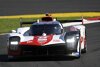 WEC 6h Fuji 2022: Toyota dominert - Ferrari-Doppelsieg in der GTE Pro