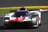 Bild zum Inhalt: WEC 6h Fuji 2022: Toyota dominert - Ferrari-Doppelsieg in der GTE Pro