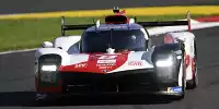 Sebastien Buemi, Ryo Hirakawa und Brendon Hartley