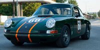 Kamm Manufaktur Porsche 912c Restomod