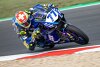 Supersport-WM: Dominique Aegerter baut WM-Führung in Magny-Cours aus
