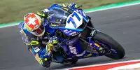 Bild zum Inhalt: Supersport-WM: Dominique Aegerter baut WM-Führung in Magny-Cours aus