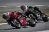 Bild zum Inhalt: WSBK Magny-Cours (Lauf 2): Rea bringt Bautista zu Sturz, Razgatlioglu gewinnt!