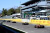 Bild zum Inhalt: "Kein würdiges Ende": Sieger Max Verstappen wird in Monza ausgebuht!