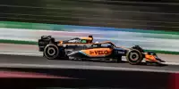 Bild zum Inhalt: Daniel Ricciardo ärgert sich über "dummes, trauriges Ende"
