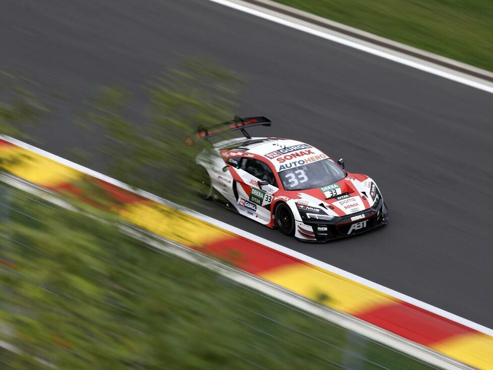 Rene Rast