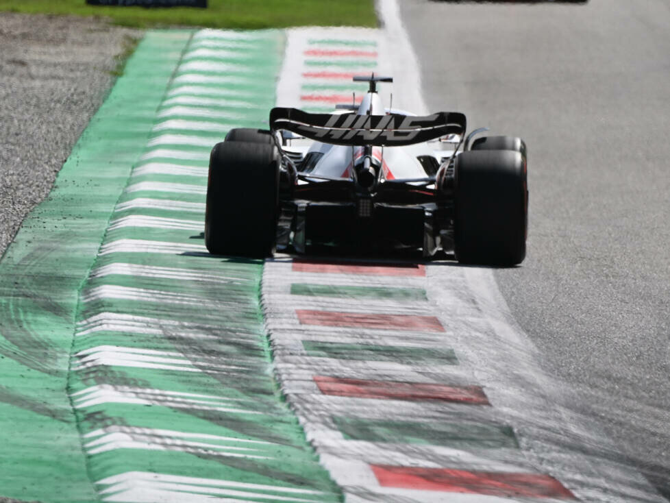 Kevin Magnussen