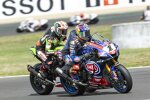 Toprak Razgatlioglu vor Jonathan Rea