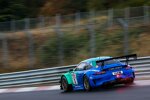 Falken-Porsche