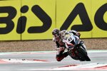 Scott Redding 