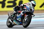 Eugene Laverty 