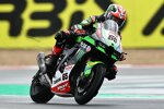 Jonathan Rea 