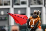Rote Flagge