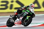Jonathan Rea 