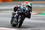 Eugene Laverty 