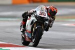 Hafizh Syahrin 