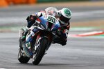 Eugene Laverty 