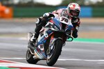 Loris Baz 