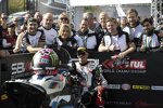 Scott Redding 