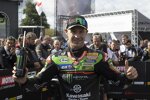 Jonathan Rea und Toprak Razgatlioglu 