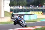 Eugene Laverty 