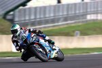 Eugene Laverty 