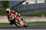 Alvaro Bautista 
