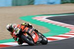 Alvaro Bautista 
