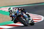 Eugene Laverty 